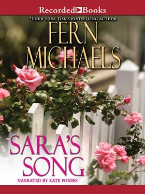 cover image of Sara's Song